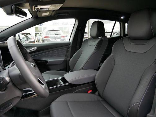2025 Volkswagen ID.4 AWD Pro S