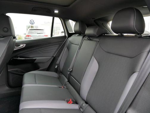 2025 Volkswagen ID.4 AWD Pro S
