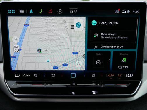 2025 Volkswagen ID.4 AWD Pro S