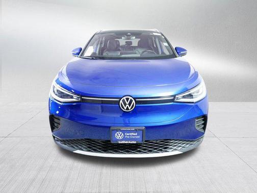 2022 Volkswagen ID.4 AWD Pro S