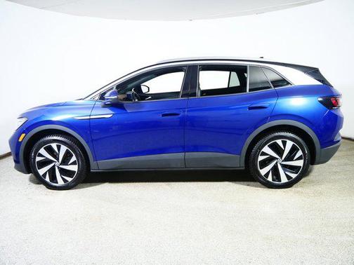 2022 Volkswagen ID.4 AWD Pro S