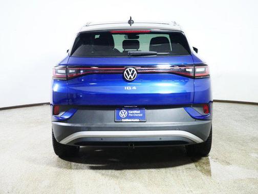 2022 Volkswagen ID.4 AWD Pro S