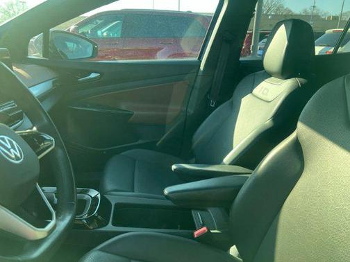 2022 Volkswagen ID.4 AWD Pro S