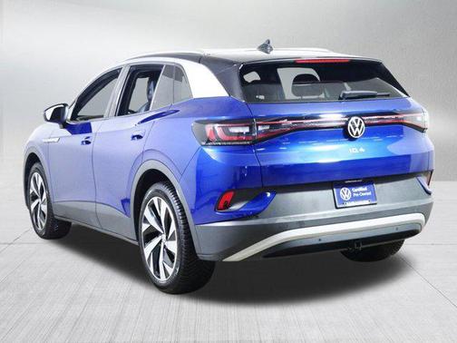 2022 Volkswagen ID.4 AWD Pro S