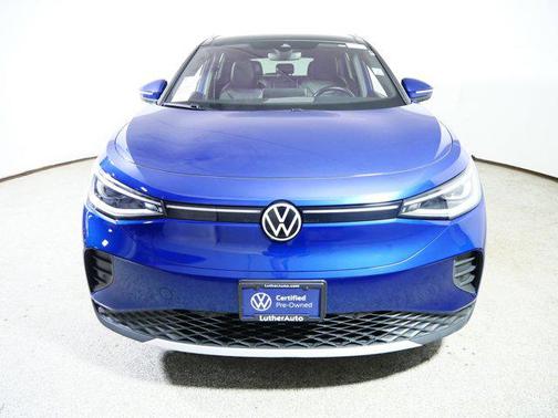2022 Volkswagen ID.4 AWD Pro S