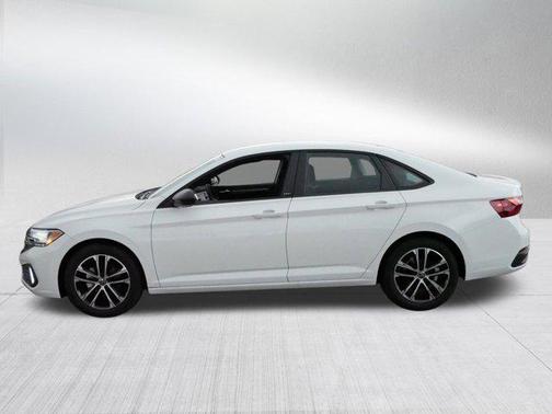 2024 Volkswagen Jetta 1.5T Sport