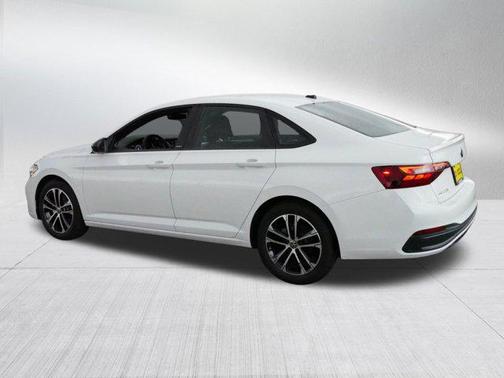 2024 Volkswagen Jetta 1.5T Sport