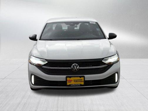 2024 Volkswagen Jetta 1.5T Sport