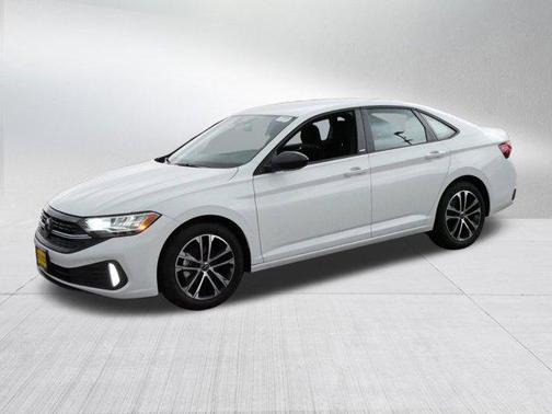 2024 Volkswagen Jetta 1.5T Sport