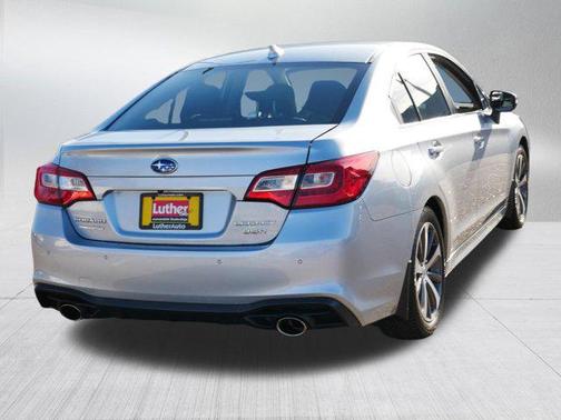 2018 Subaru Legacy Limited