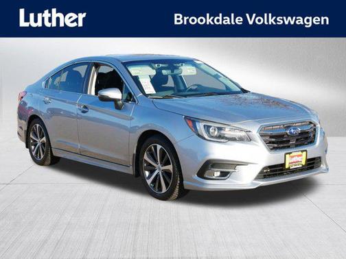 2018 Subaru Legacy Limited