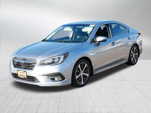 2018 Subaru Legacy Limited
