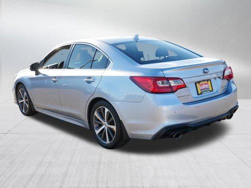 2018 Subaru Legacy Limited