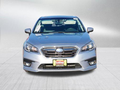 2018 Subaru Legacy Limited