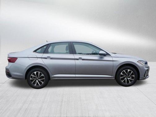 2025 Volkswagen Jetta 1.5T S