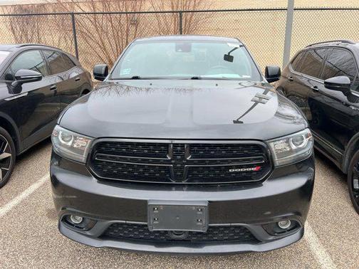2015 Dodge Durango R/T