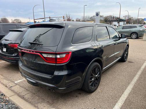 2015 Dodge Durango R/T