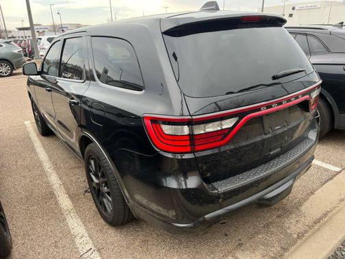 2015 Dodge Durango R/T