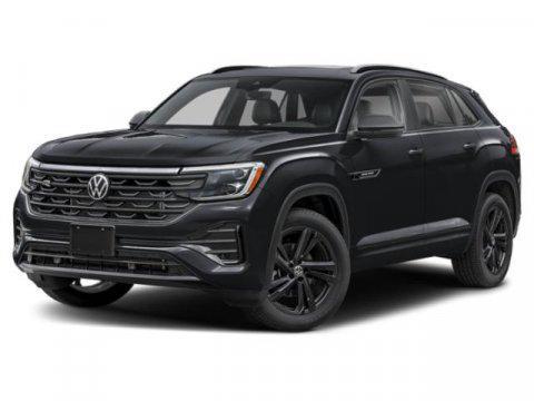 2026 Volkswagen Atlas Cross Sport 2.0T SEL