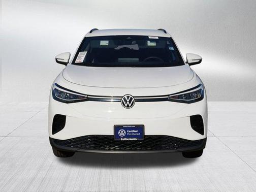 2023 Volkswagen ID.4 AWD Pro