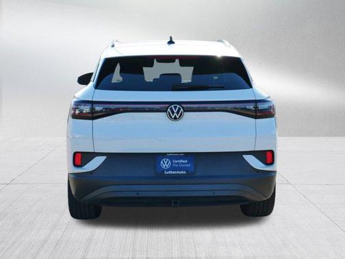 2023 Volkswagen ID.4 AWD Pro
