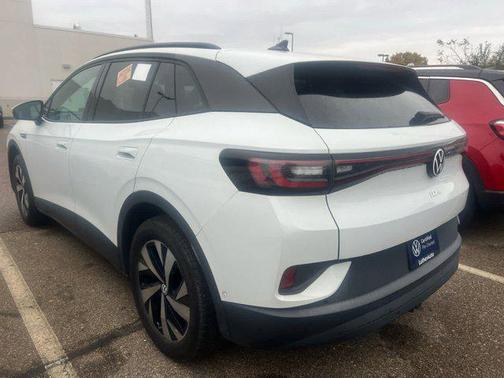 2023 Volkswagen ID.4 AWD Pro