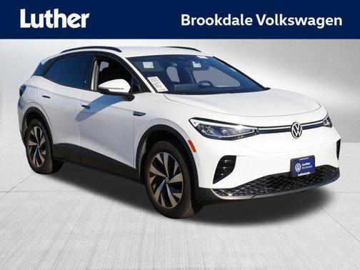 2023 Volkswagen ID.4 AWD Pro