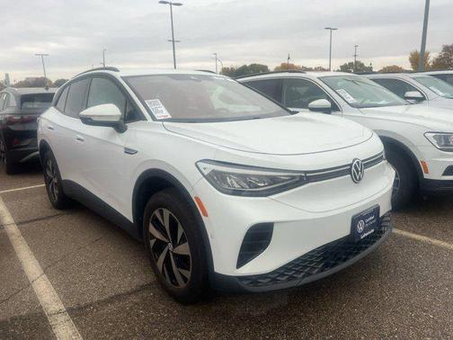 2023 Volkswagen ID.4 AWD Pro