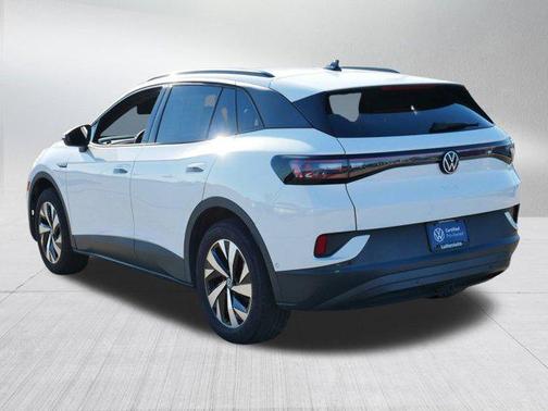 2023 Volkswagen ID.4 AWD Pro