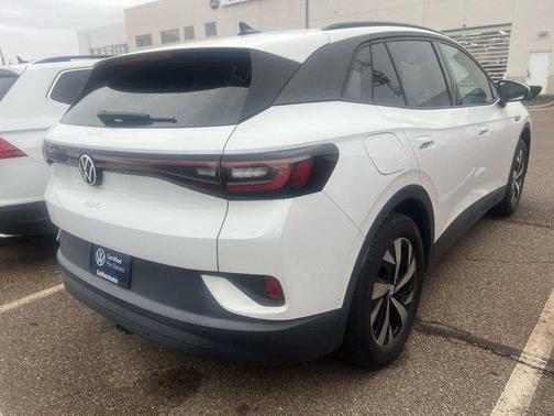 2023 Volkswagen ID.4 AWD Pro