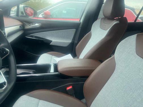 2023 Volkswagen ID.4 AWD Pro