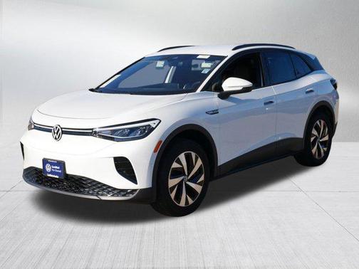 2023 Volkswagen ID.4 AWD Pro