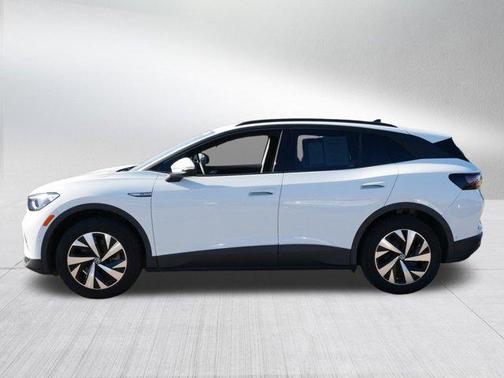 2023 Volkswagen ID.4 AWD Pro