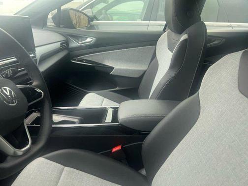 2023 Volkswagen ID.4 AWD Pro