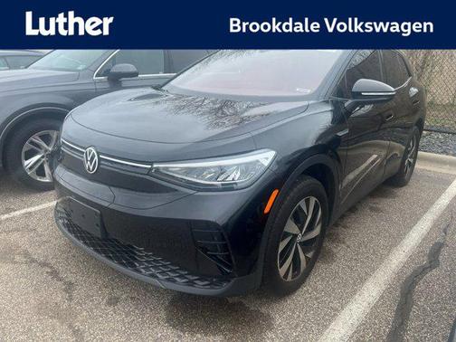 2023 Volkswagen ID.4 AWD Pro