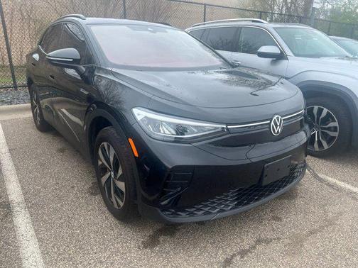 2023 Volkswagen ID.4 AWD Pro
