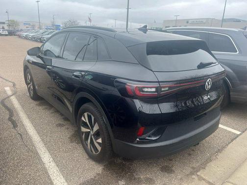 2023 Volkswagen ID.4 AWD Pro