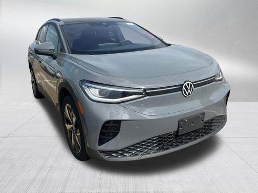 2023 Volkswagen ID.4 AWD Pro S