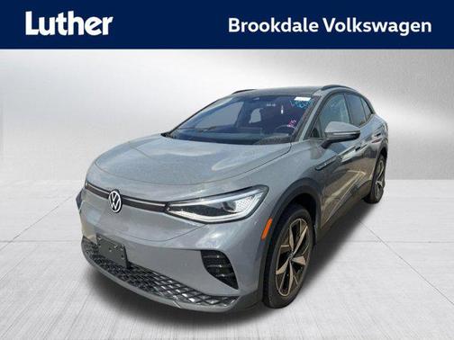 2023 Volkswagen ID.4 AWD Pro S