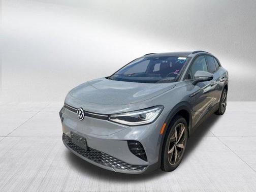 2023 Volkswagen ID.4 AWD Pro S