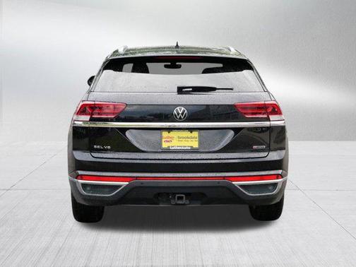 2021 Volkswagen Atlas Cross Sport 3.6L V6 SEL