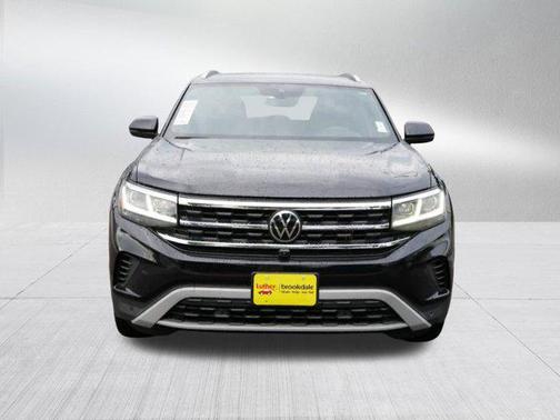 2021 Volkswagen Atlas Cross Sport 3.6L V6 SEL