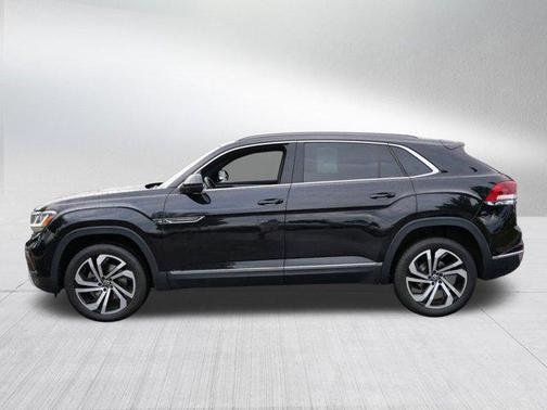 2021 Volkswagen Atlas Cross Sport 3.6L V6 SEL