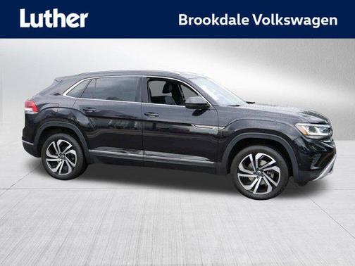 2021 Volkswagen Atlas Cross Sport 3.6L V6 SEL