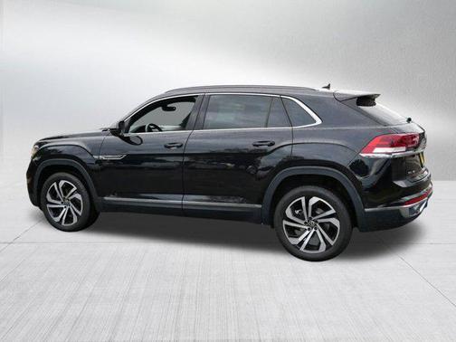 2021 Volkswagen Atlas Cross Sport 3.6L V6 SEL