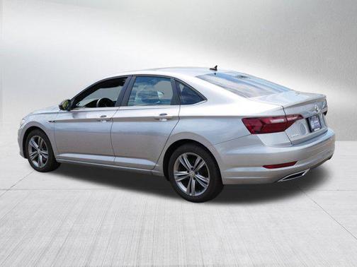 2021 Volkswagen Jetta 1.4T R-Line