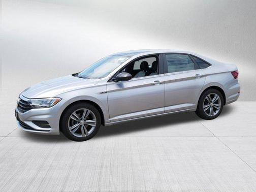 2021 Volkswagen Jetta 1.4T R-Line