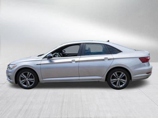 2021 Volkswagen Jetta 1.4T R-Line