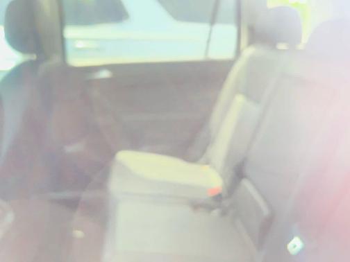 Platinum Gray Metallic 2024 Volkswagen Tiguan 2.0T SE 4MOTION