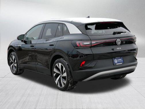 2021 Volkswagen ID.4 AWD Pro S